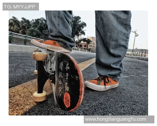 武汉滑板队的奋斗与成长：一段激情与梦想交织的纪实旅程