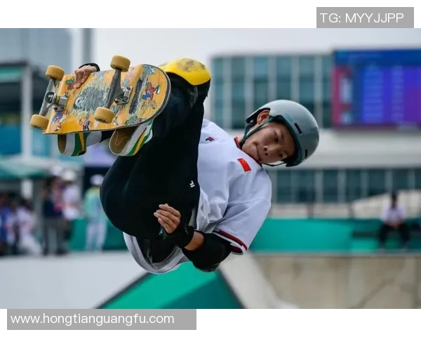 滑板灵活性评比出炉杭州滑板队荣获第三名成就斐然 滑板灵活性评比出炉杭州滑板队荣获第三名成就斐然