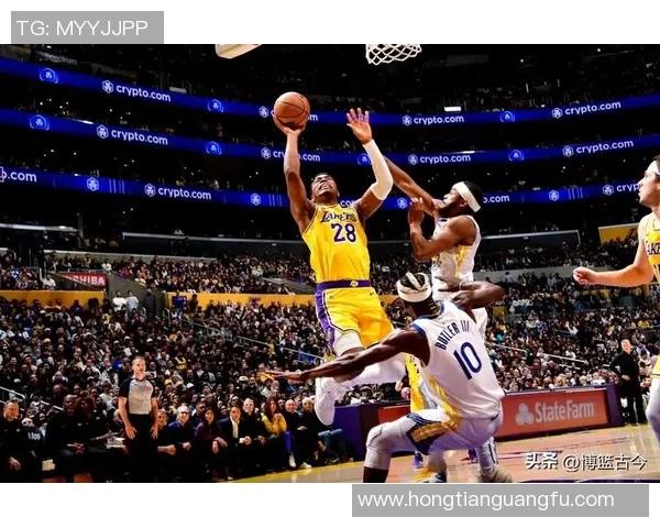 10月11日勇士与湖人精彩对决高清回顾全场比赛亮点与精彩瞬间分析