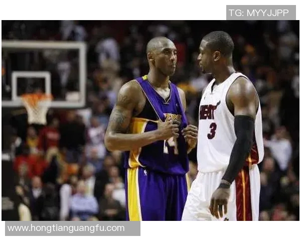 2009年科比与韦德巅峰对决回顾:一场篮球艺术的精彩碰撞 2009年科比与韦德巅峰对决回顾:一场篮球艺术的精彩碰撞