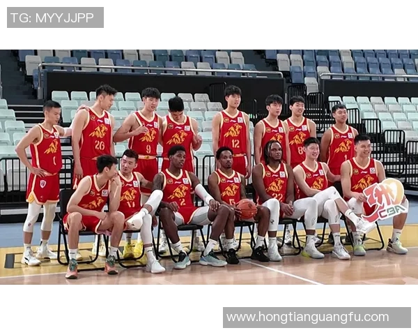 2019年北京与广厦精彩对决录像回放全程回顾与分析